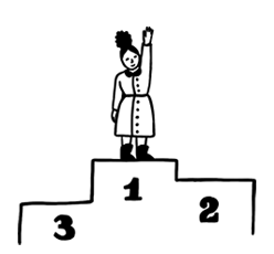 Vượt xa đối thủ