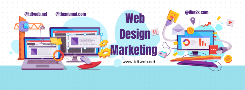 Cover image for TDTWeb.net