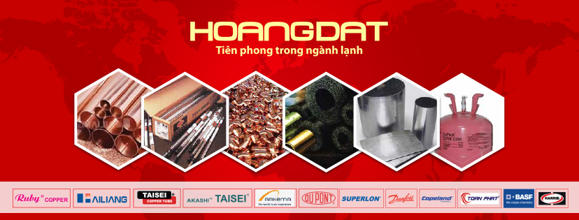 Cover image for Hoàng Đạt