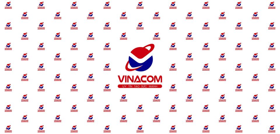 Cover image for VINACOM Việt Nam