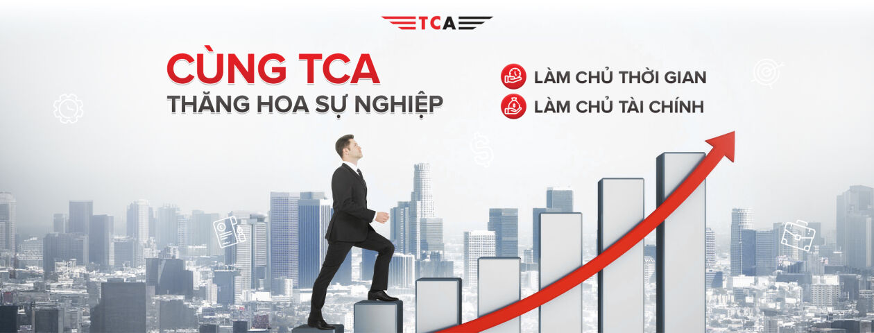 Cover image for TCA