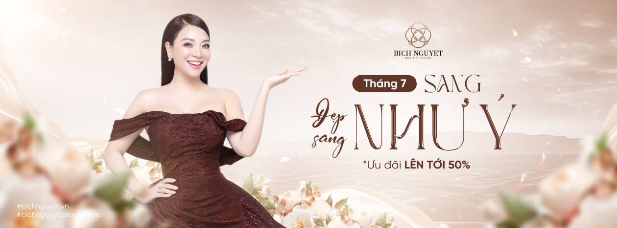 Cover image for Thẩm mỹ Bích Nguyệt