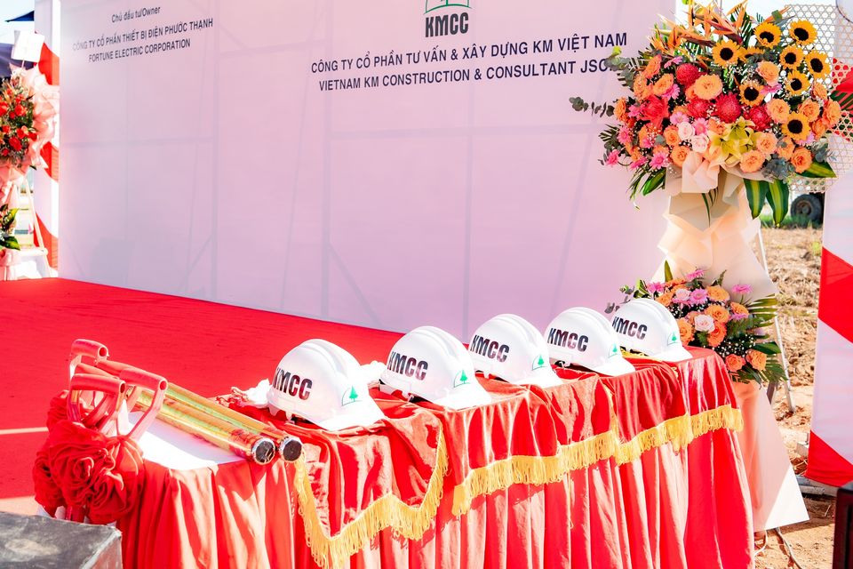 Cover image for KMCC Việt Nam