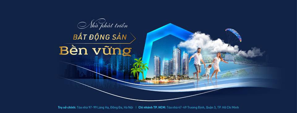 Cover image for Công Ty CP Tập Đoàn Everland