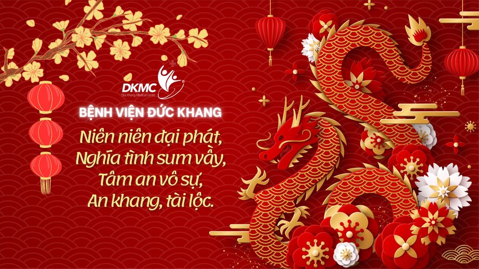 Cover image for Bệnh Viện Đức Khang