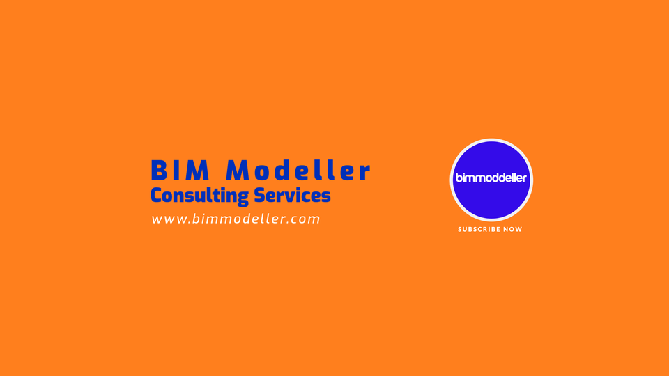 Cover image for BIM MODELLER