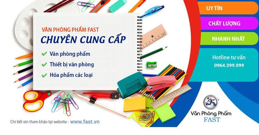 Cover image for Công Ty TNHH Dịch Vụ Fast