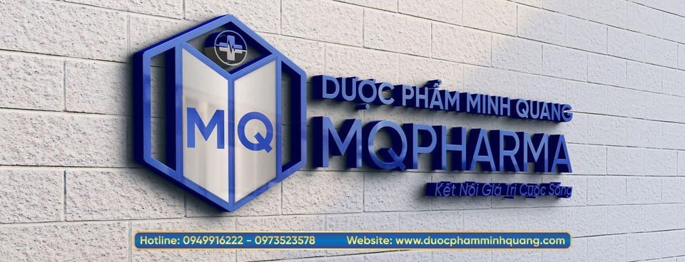 Cover image for Dược Minh Quang