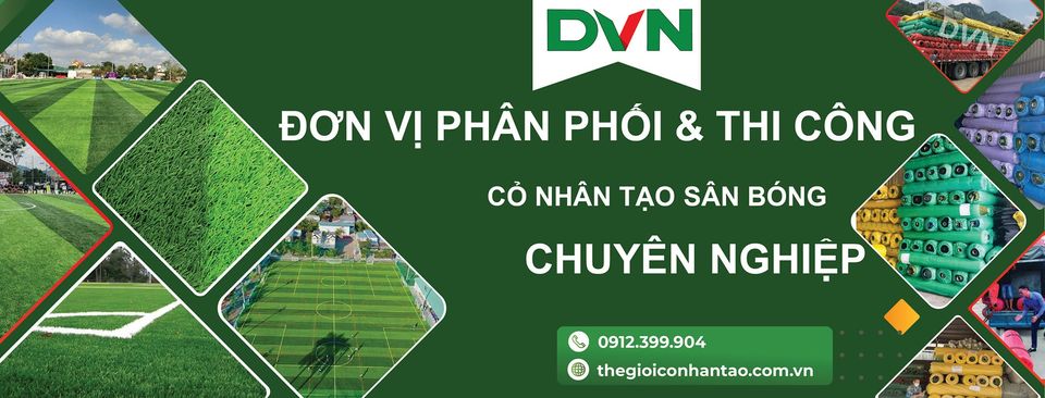 Cover image for Công ty TNHH DVN Việt Nam