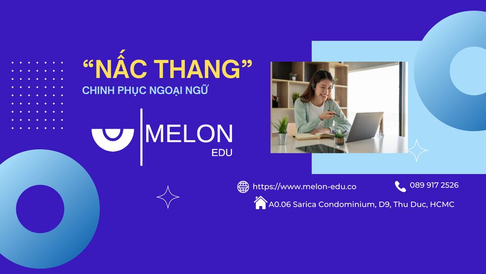 Cover image for MELON EDU