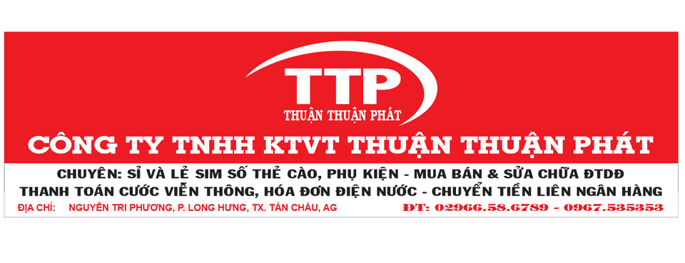 Cover image for Thuận Phát