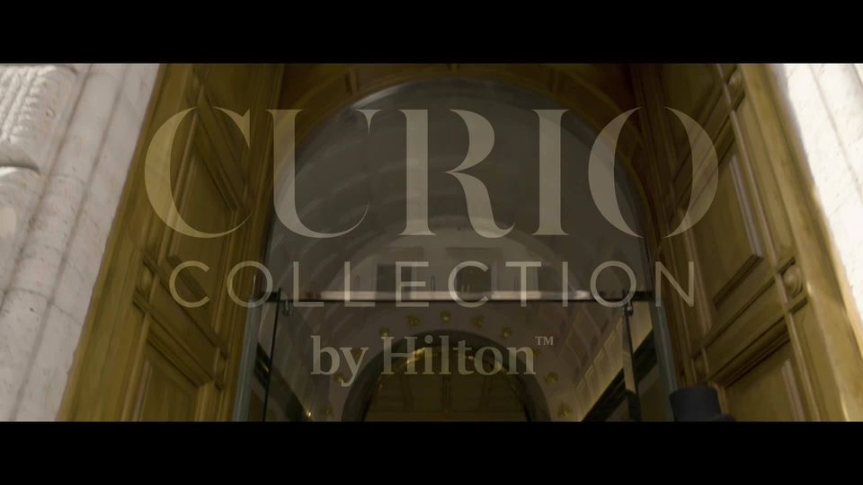 Cover image for La Festa Phu Quoc Curio Collection by Hilton