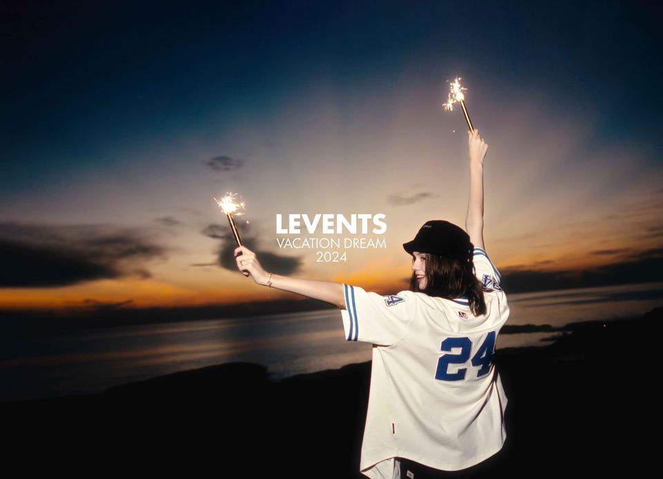 Cover image for Levents Global