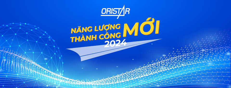 Cover image for Oristar Corporation - Công Ty Cổ Phần Oristar