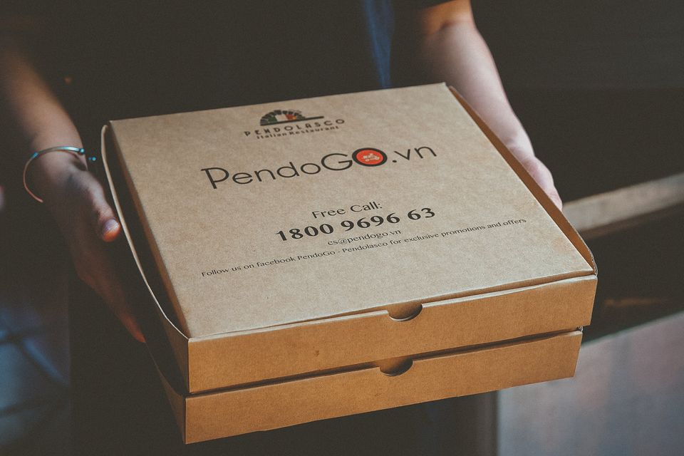 Cover image for Pendolasco Italian Restaurant