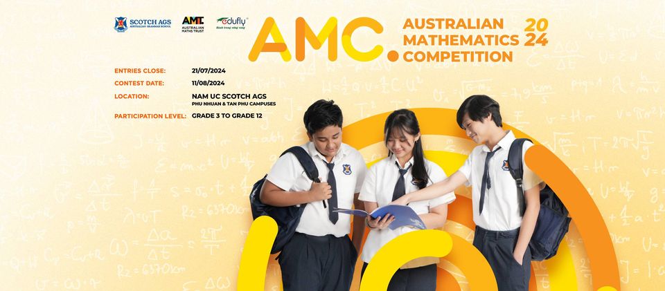 Cover image for Scotch Australian Grammar School (AGS)