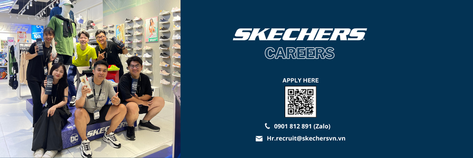 Cover image for SKECHERS VIET NAM TRADING LIMITED