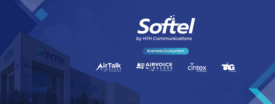 Cover image for Softel Solutions