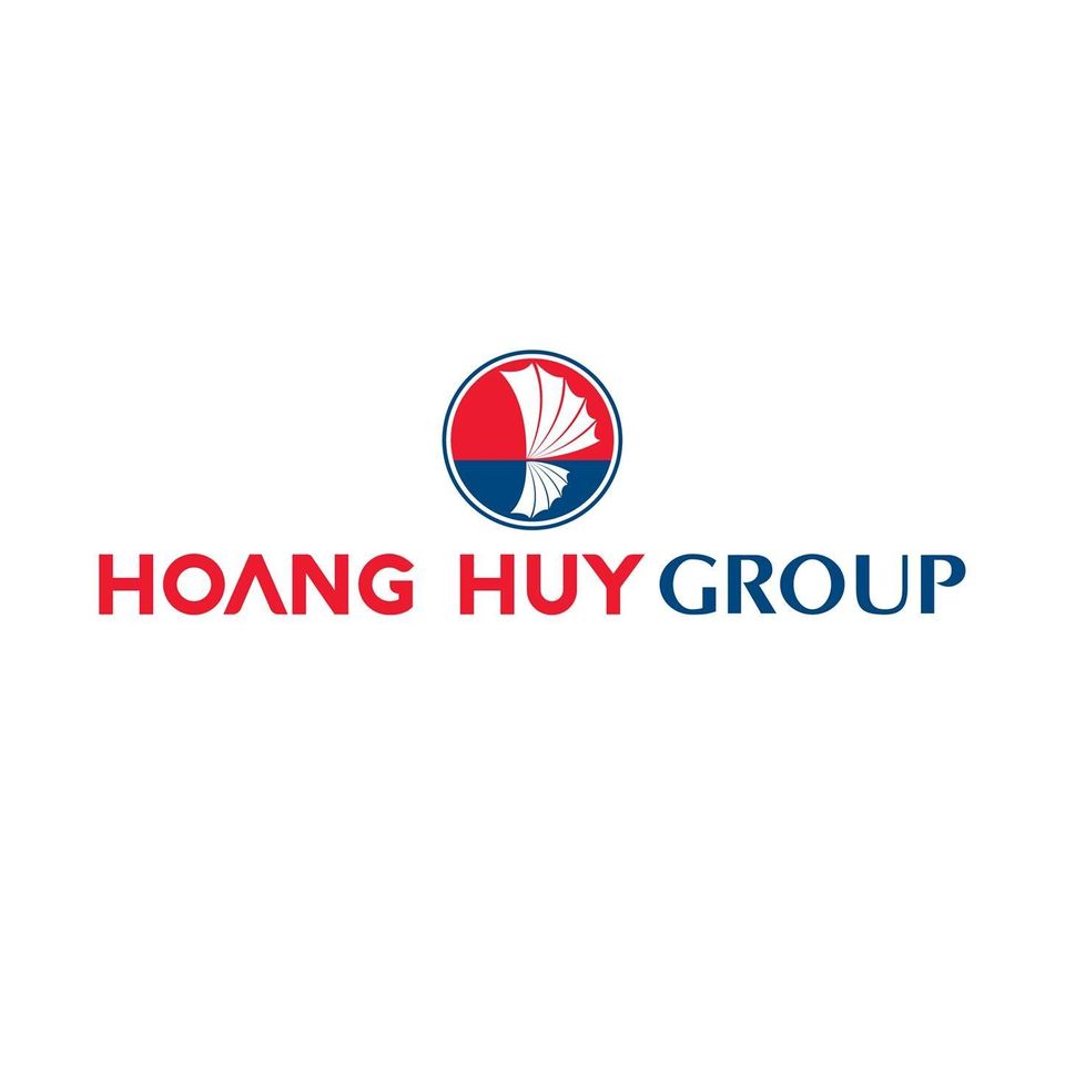 Cover image for Tập đoàn Hoàng Huy Group