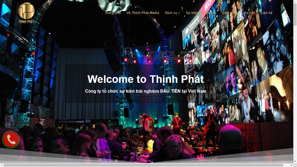 Cover image for Thinh Phat Marketing Corporation