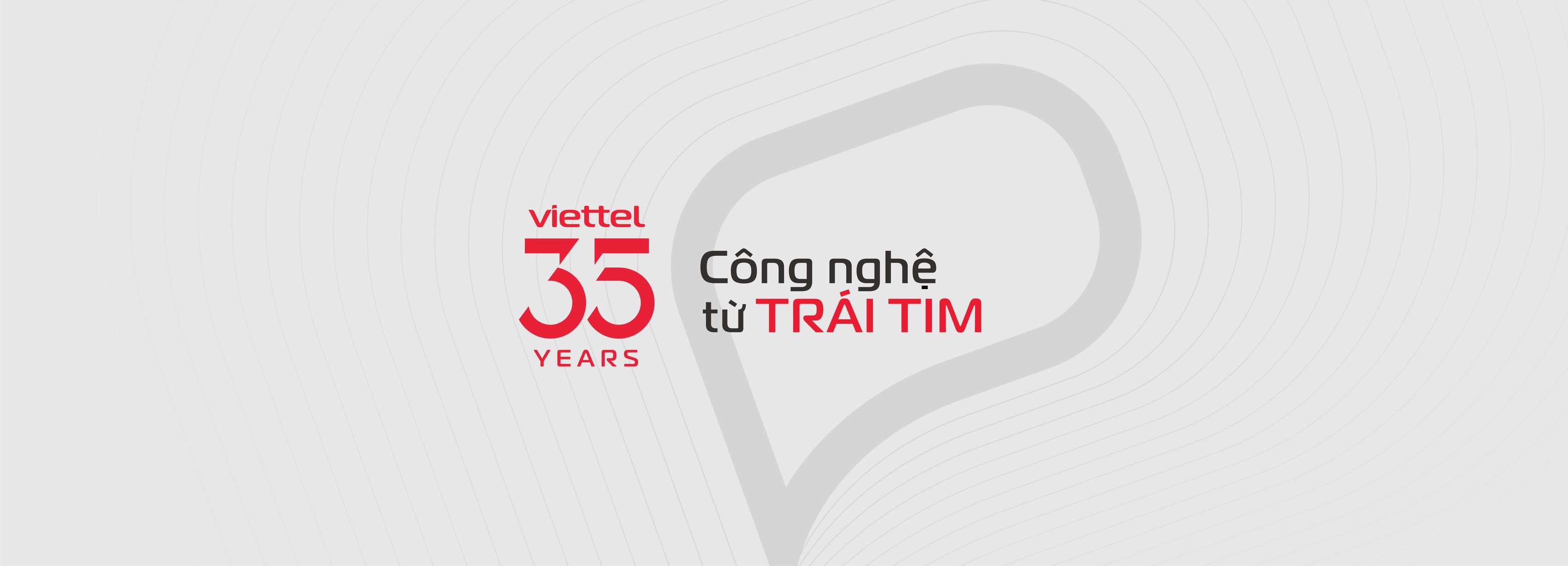 Cover image for Viettel Software Services