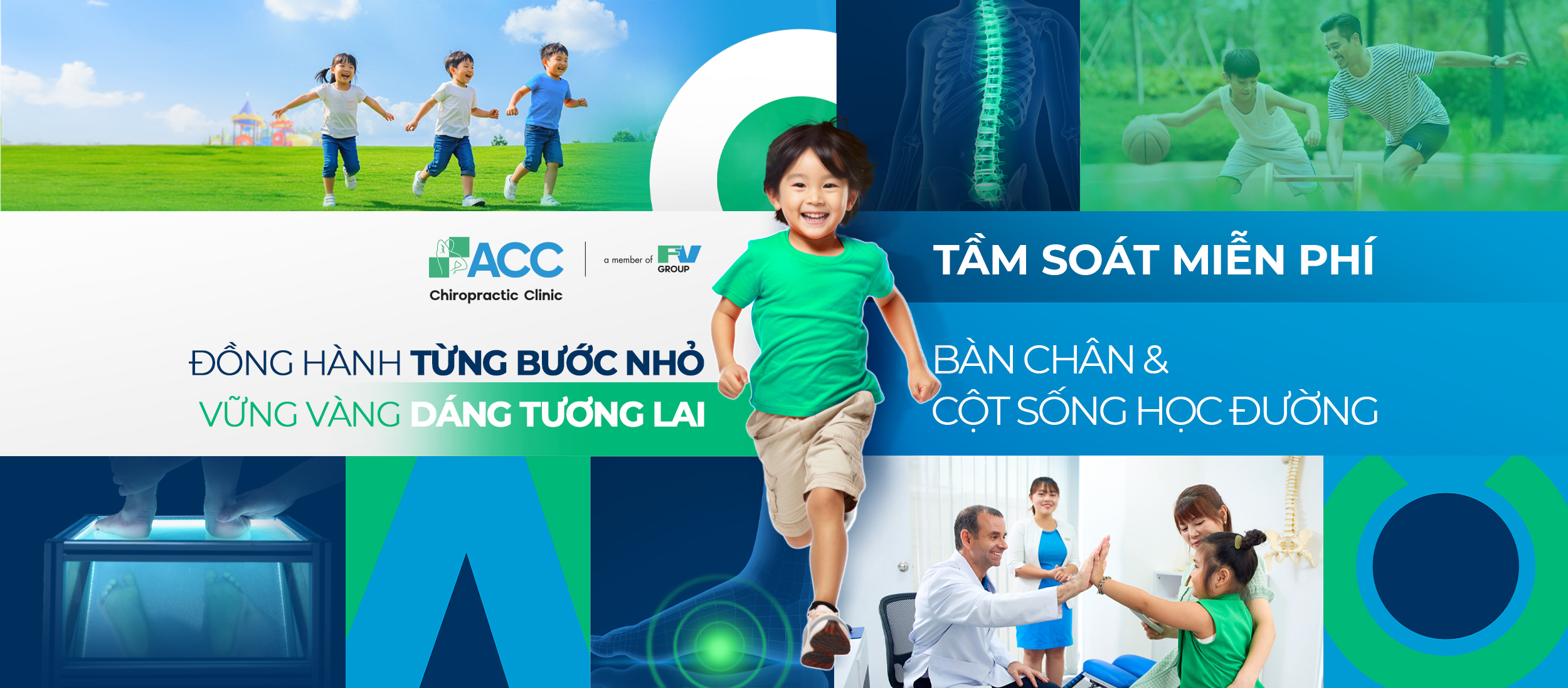 Cover image for ACC Chiropractic Clinic