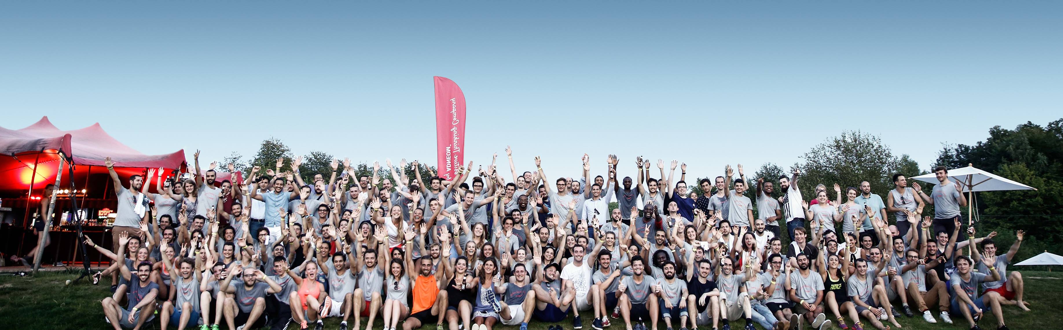 Cover image for ADNEOM