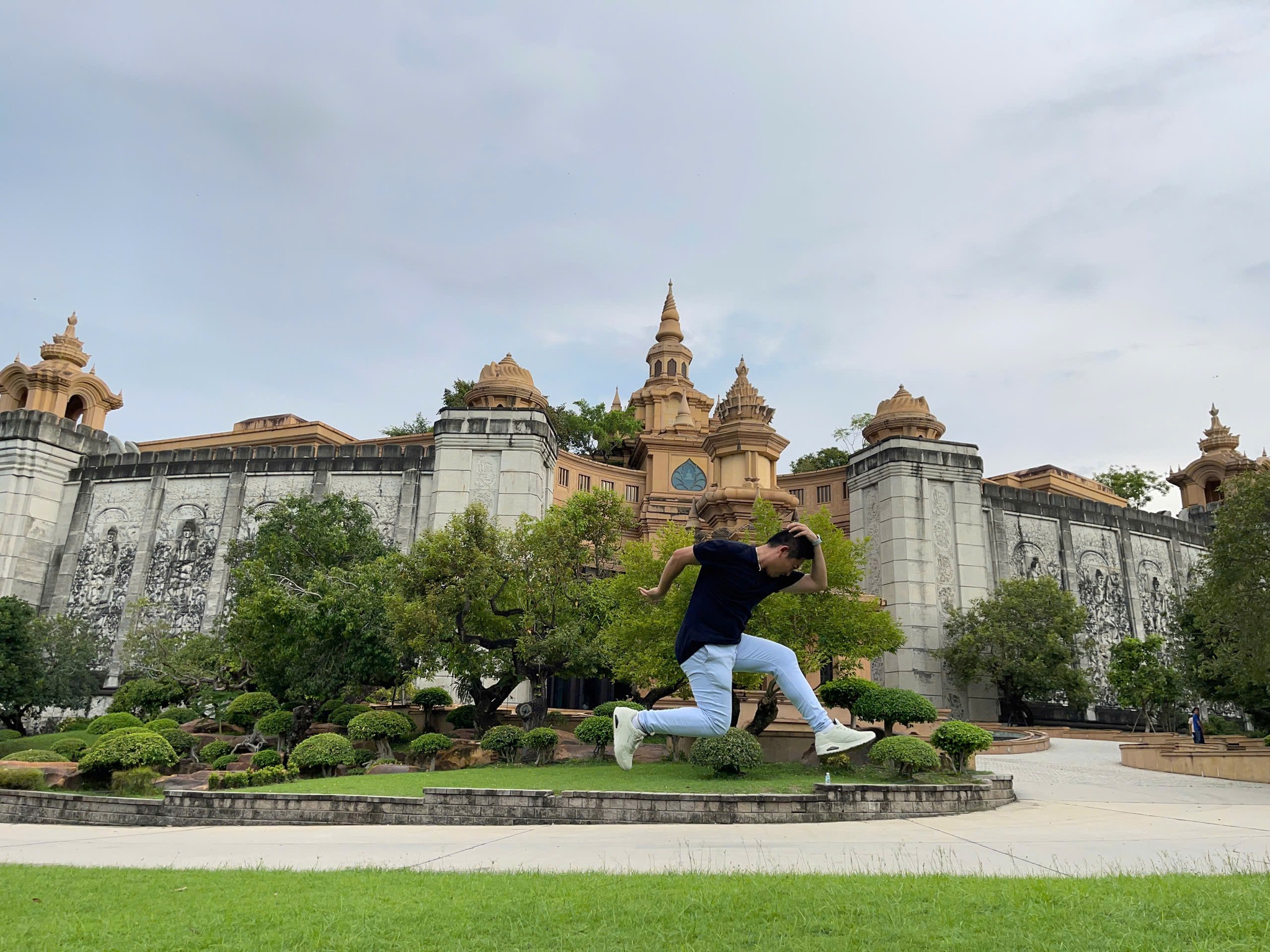 Cover image for Amata City Joint Stock Company