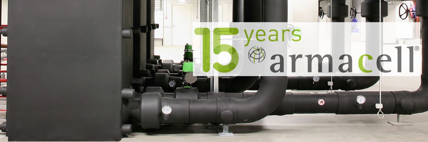 Cover image for Armacell