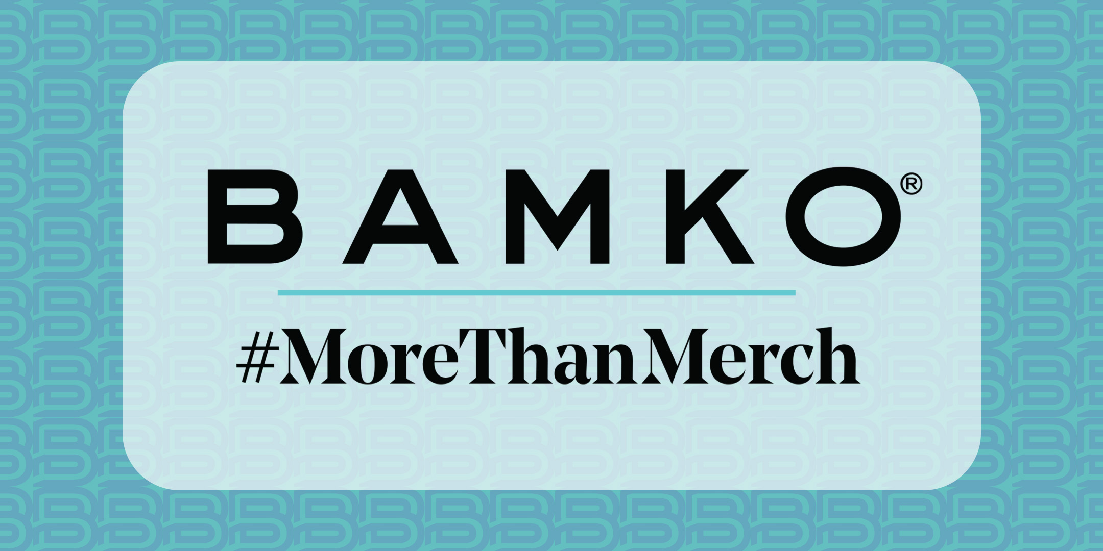 Cover image for BAMKO