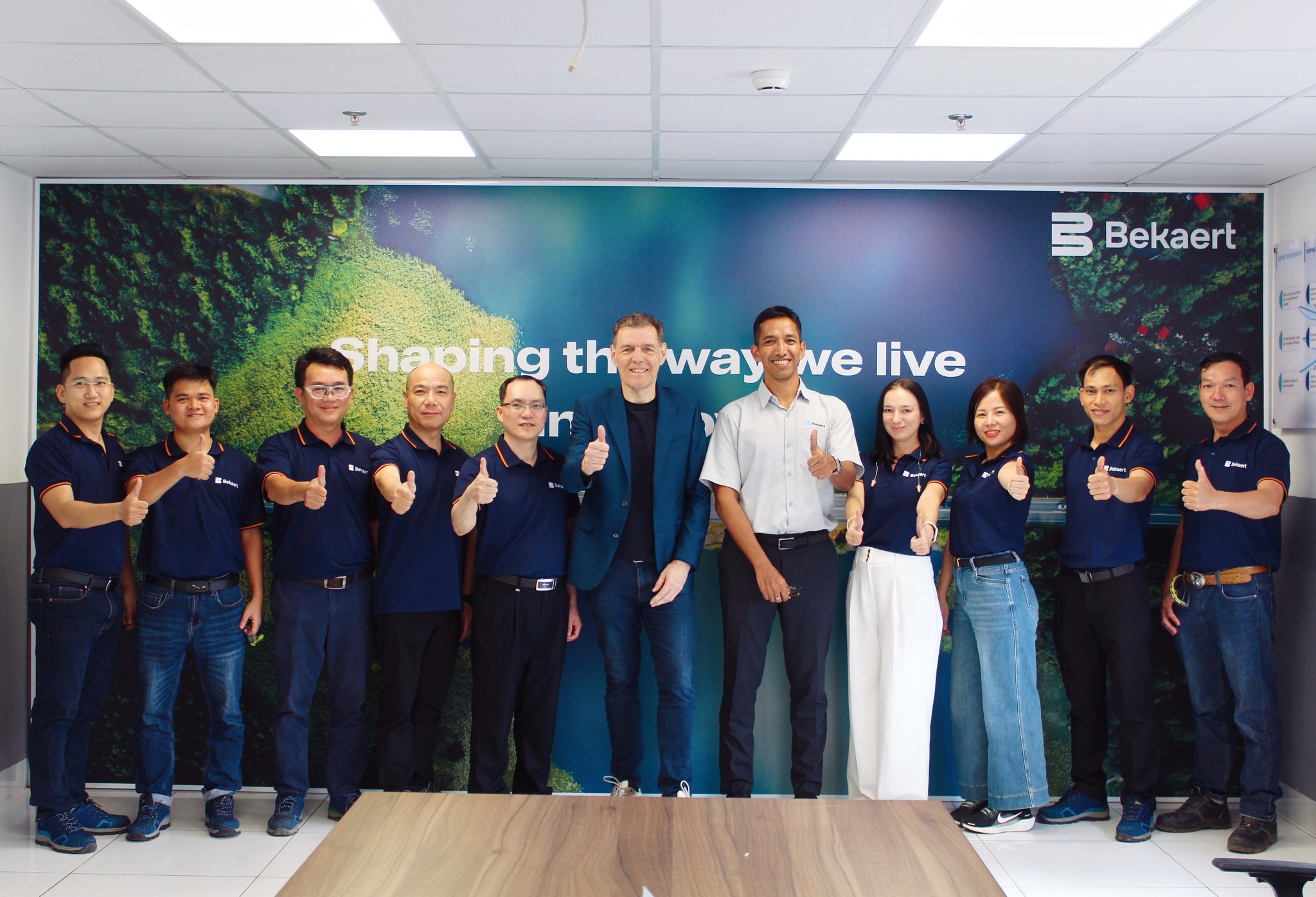 Cover image for Bekaert Vietnam Co., Ltd.