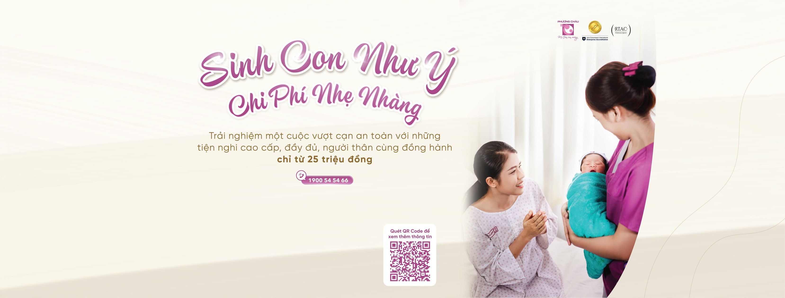 Cover image for Bệnh viện Quốc tế Phương Châu
