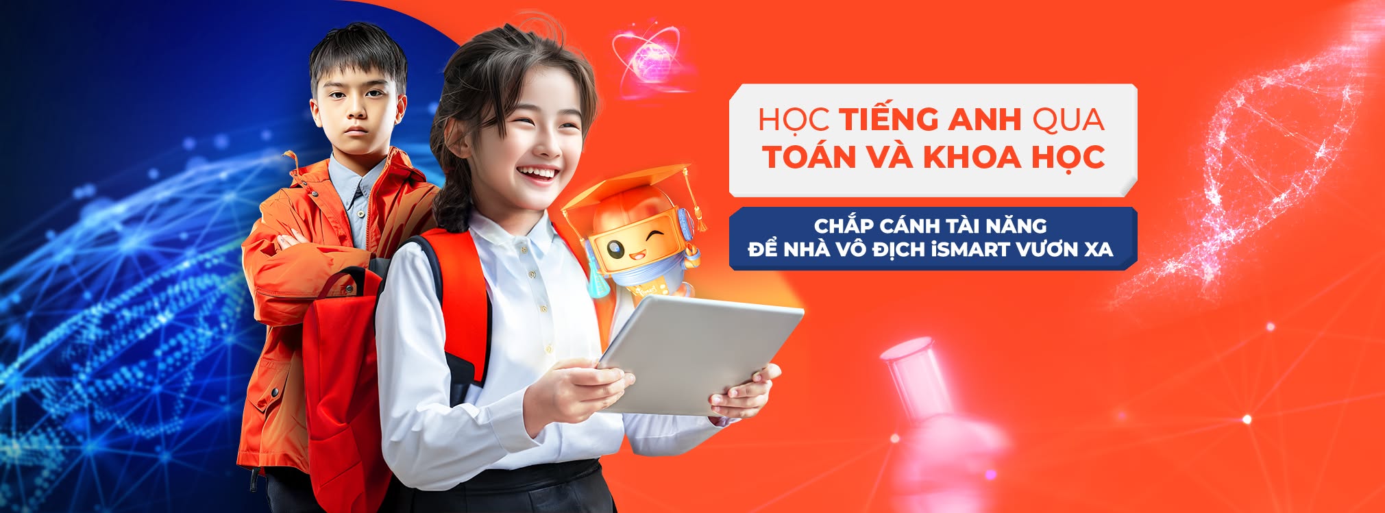 Cover image for Ismart Hà Nội