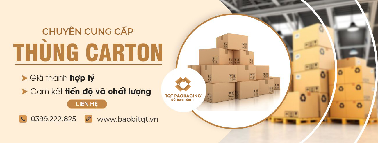 Cover image for BAO BÌ TQT