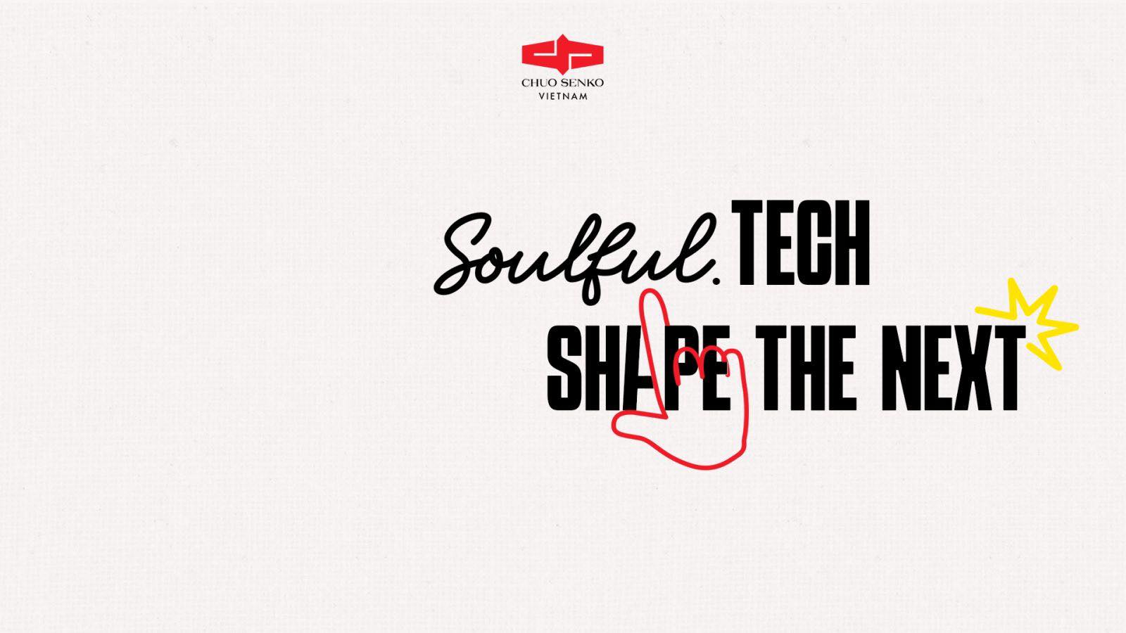 Cover image for Chuo Senko Vietnam