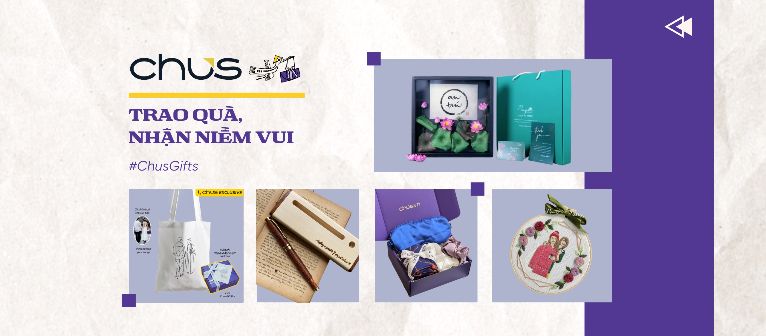 Cover image for CHUSVN