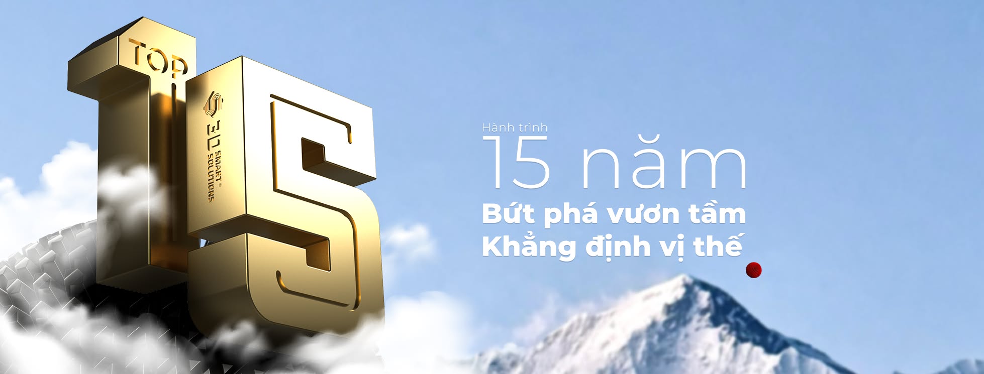 Cover image for 3D SMART SOLUTIONS