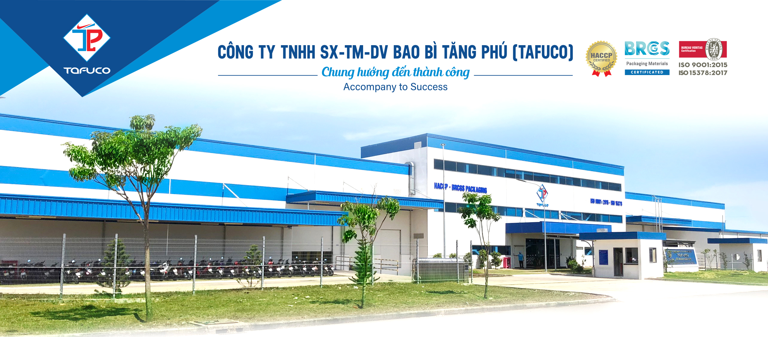 Cover image for Tafuco Châu Đức