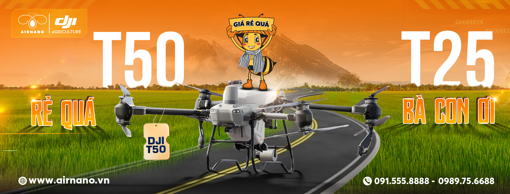 Cover image for AIRNANO VIỆT NAM