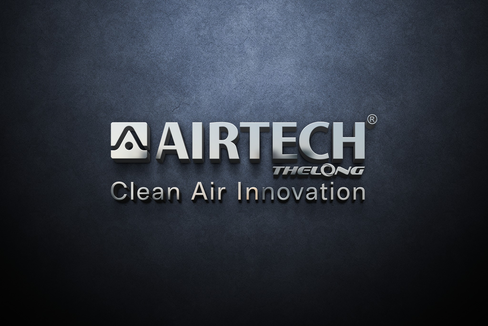 Cover image for AIRTECH THẾ LONG