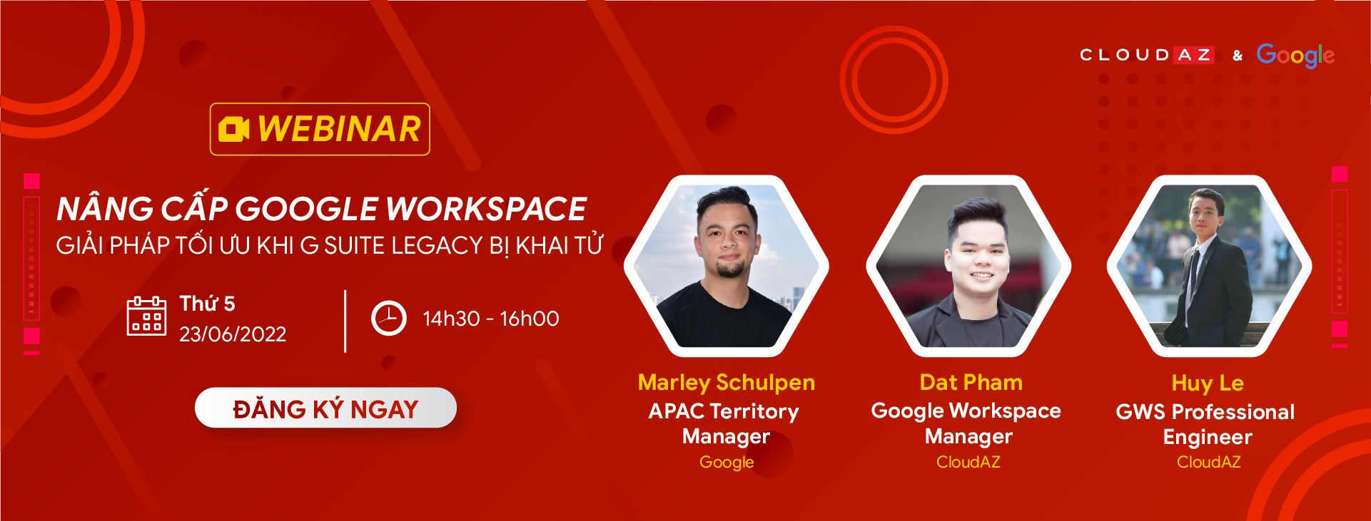 Cover image for Cloud AZ