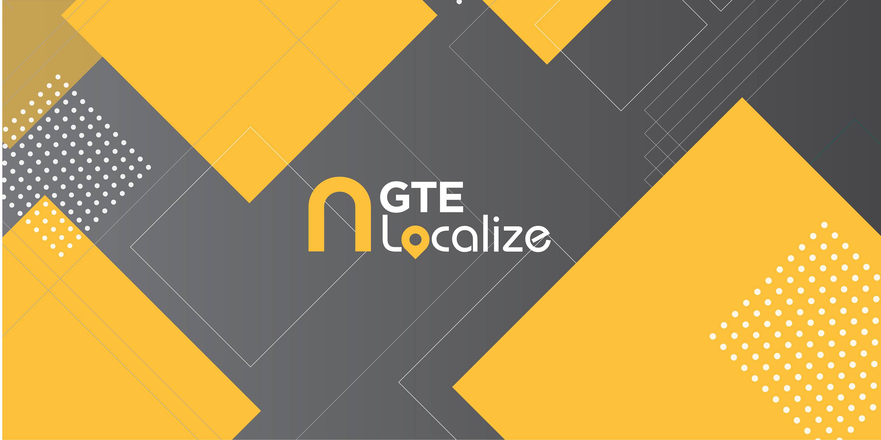Cover image for GTE LOCALIZE ., JSC