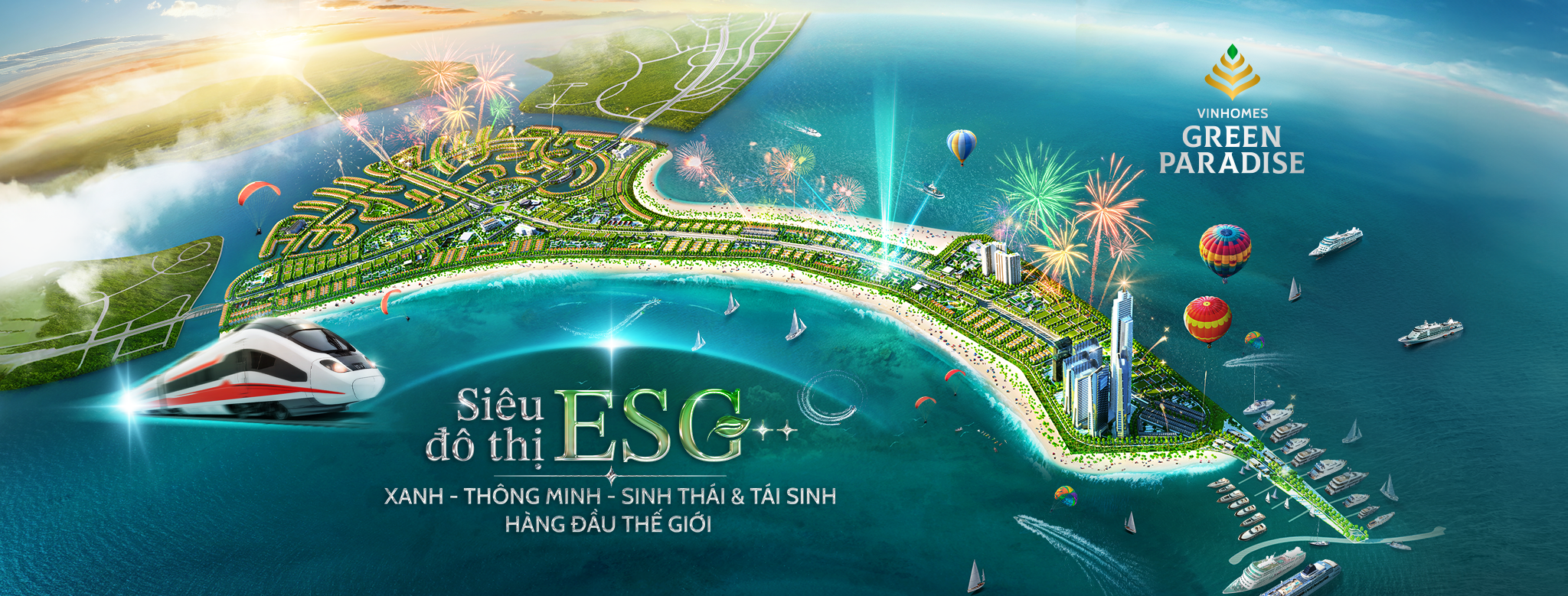 Cover image for BẤT ĐỘNG SẢN GLORY LAND