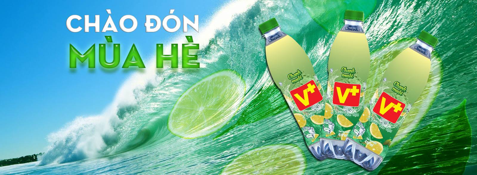 Cover image for Bia Và Nước Giải Khát Hoà Bình