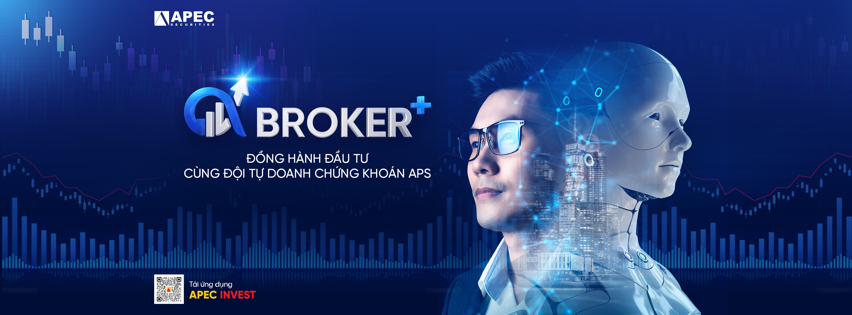 Cover image for Chứng khoán Châu Á - Thái Bình Dương - APS