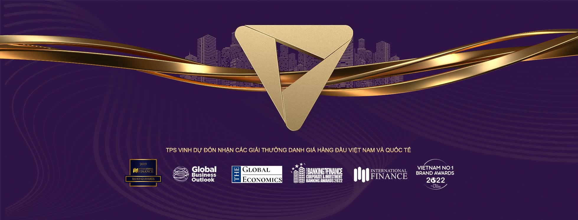 Cover image for Chứng khoán Tiên Phong