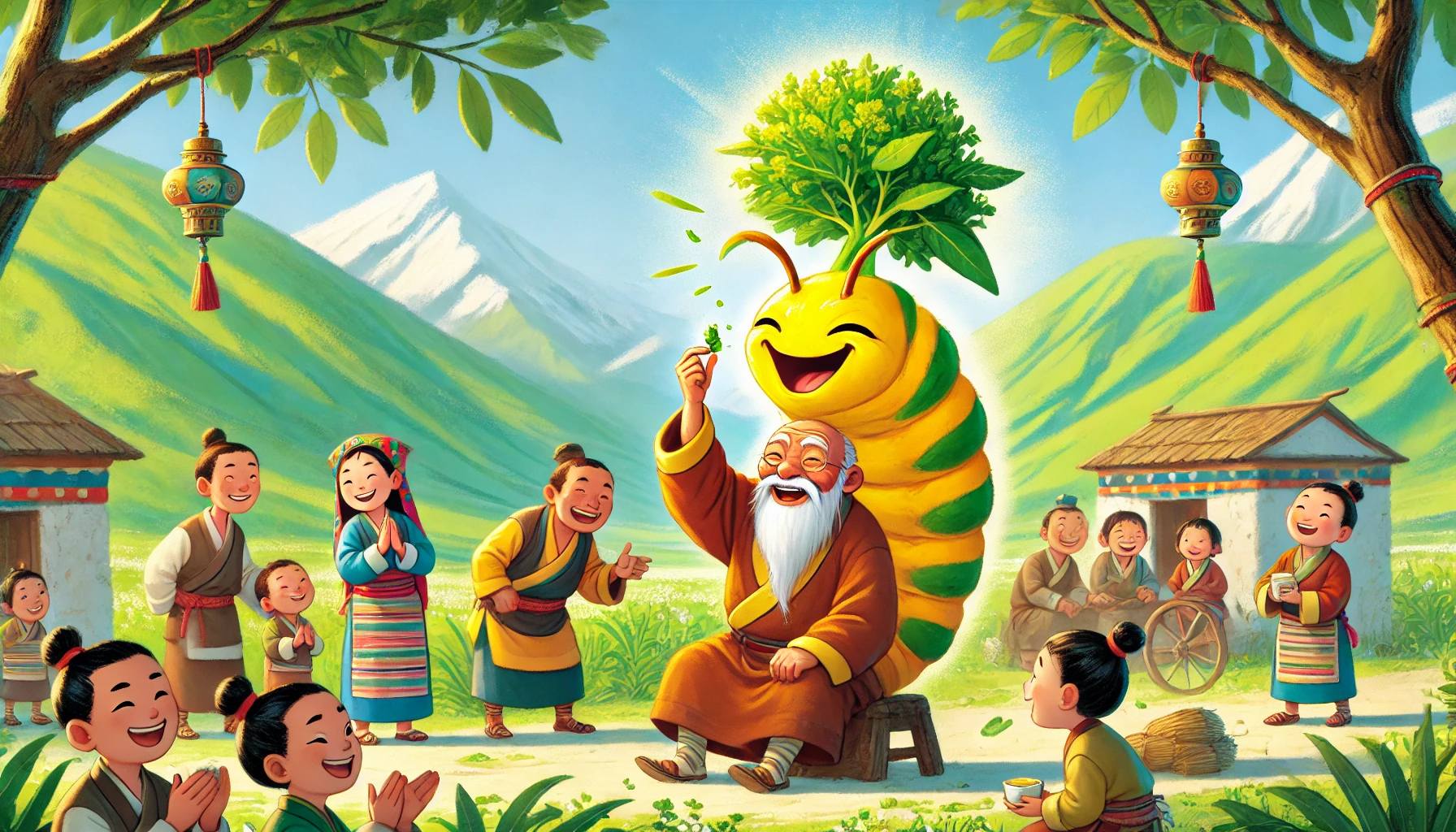 Cover image for Công nghệ Thiên Dược