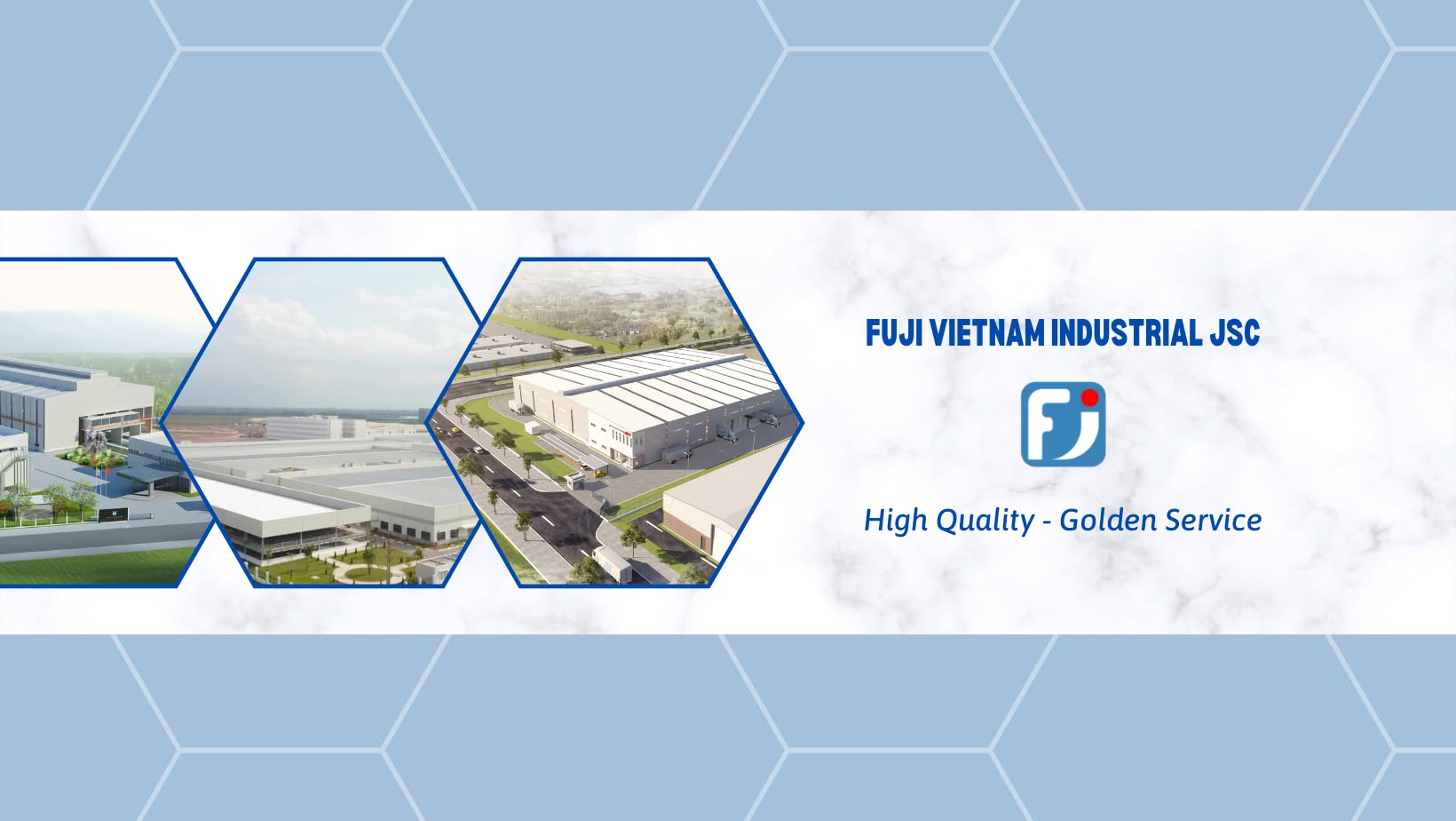 Cover image for Công Nghiệp Fuji Việt Nam