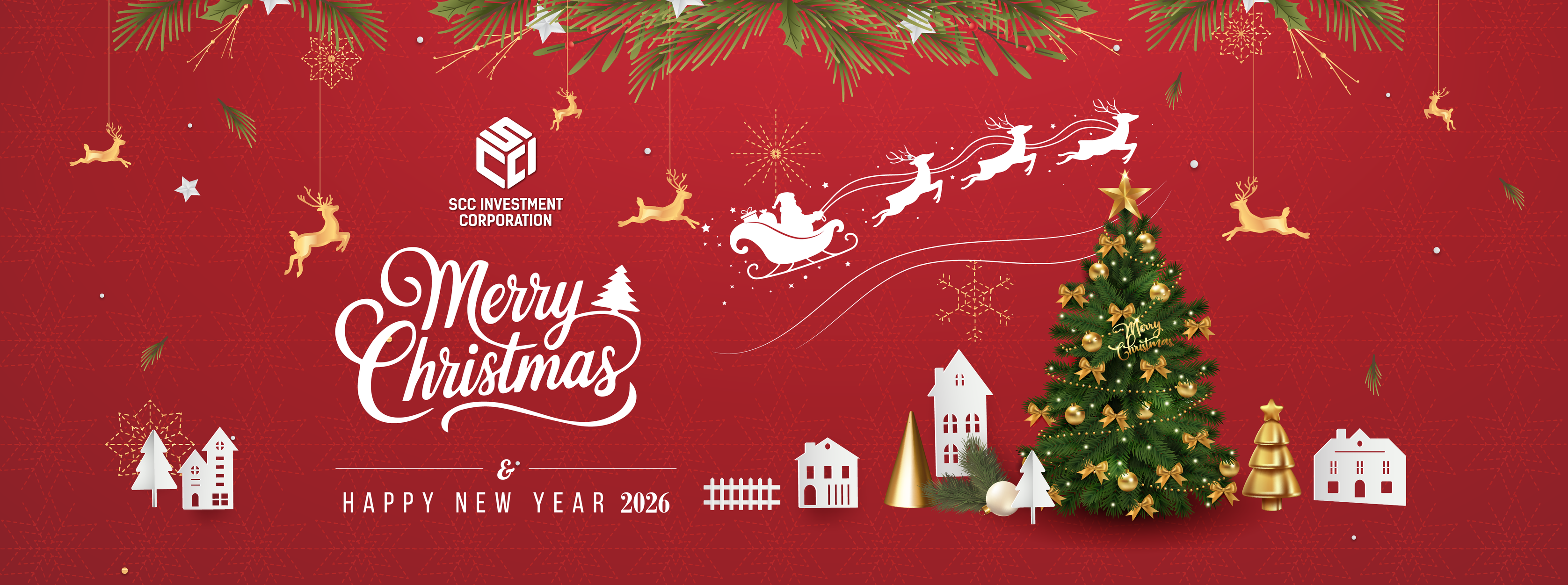 Cover image for ĐẦU TƯ SCC