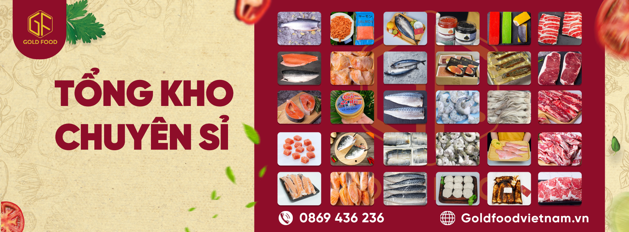 Cover image for Đầu Tư Và Thương Mại Quốc Tế Gold Services